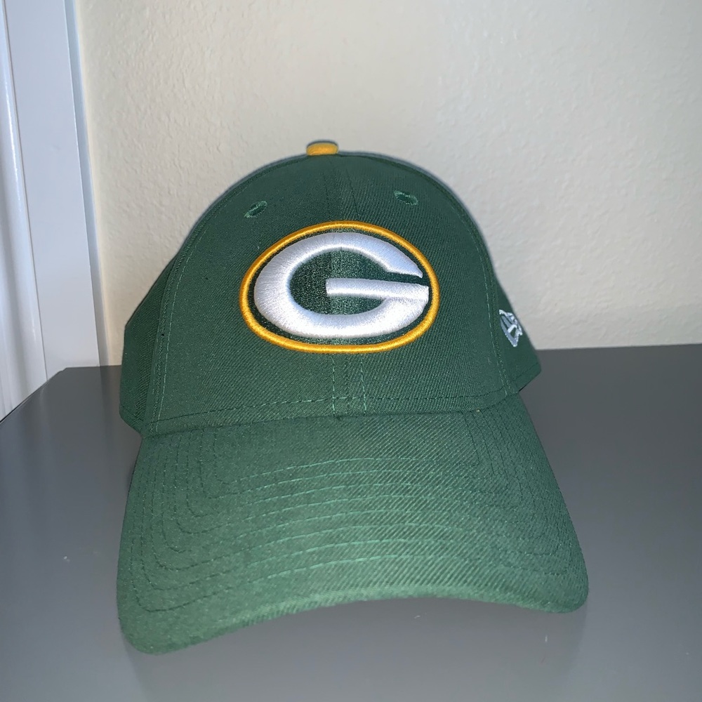Like New Packers Hat